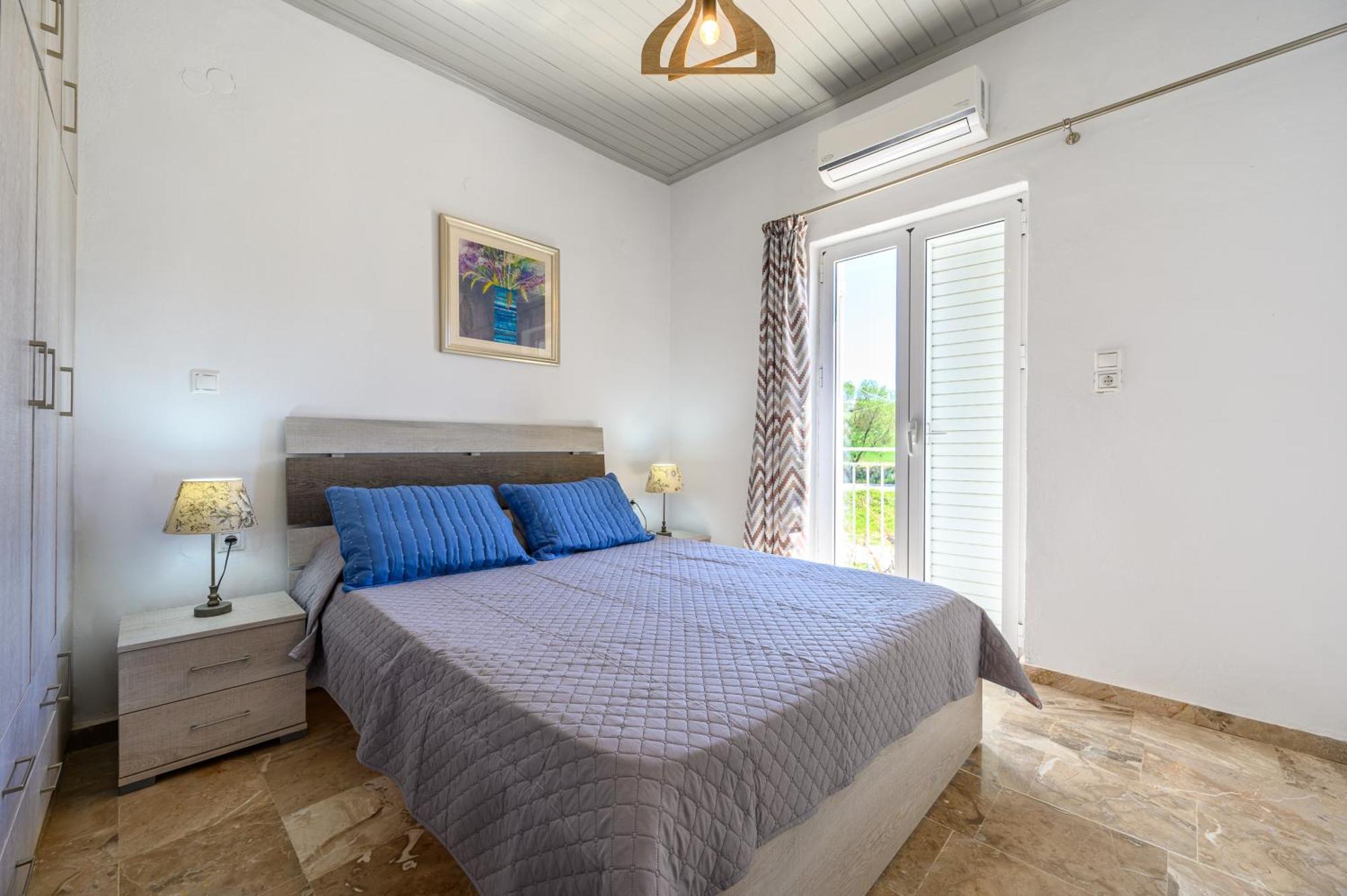 Beachfront First-Floor Suite Georgioupoli Dış mekan fotoğraf